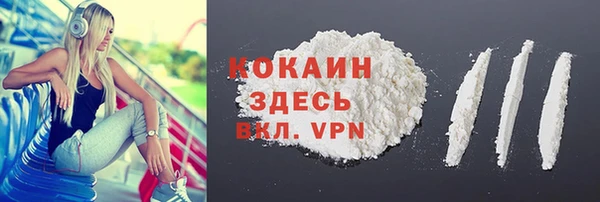 прущий лед Осташков